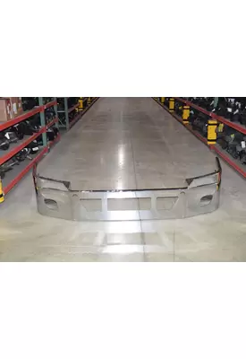 FREIGHTLINER Cascadia Bumper Assembly, Front