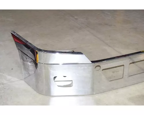 FREIGHTLINER Cascadia Bumper Assembly, Front