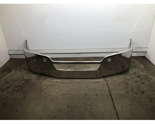 FREIGHTLINER Cascadia Bumper Assembly, Front