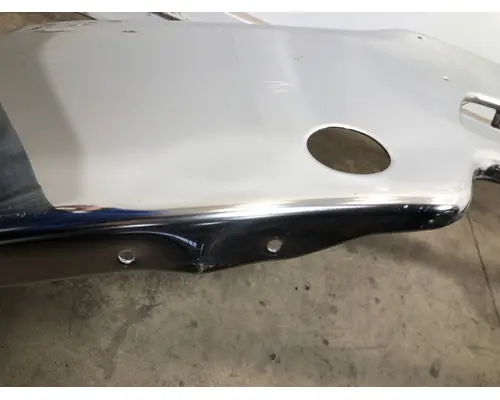 FREIGHTLINER Cascadia Bumper Assembly, Front