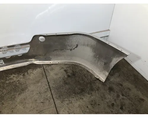 FREIGHTLINER Cascadia Bumper Assembly, Front