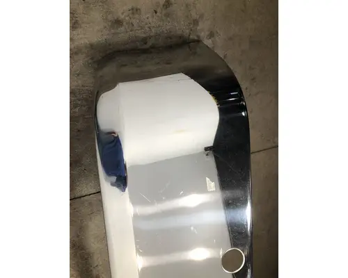 FREIGHTLINER Cascadia Bumper Assembly, Front