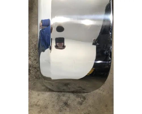 FREIGHTLINER Cascadia Bumper Assembly, Front