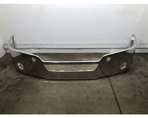 FREIGHTLINER Cascadia Bumper Assembly, Front