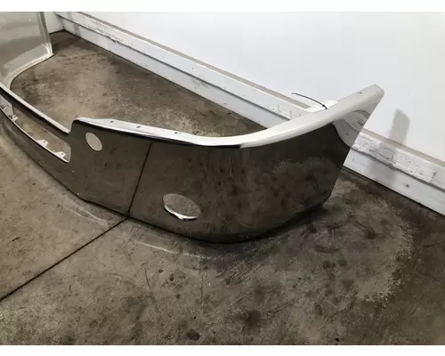 FREIGHTLINER Cascadia Bumper Assembly, Front