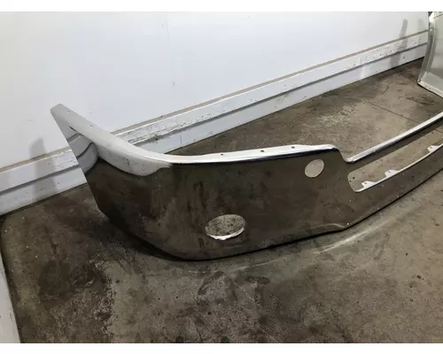FREIGHTLINER Cascadia Bumper Assembly, Front