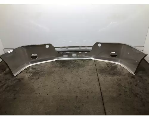 FREIGHTLINER Cascadia Bumper Assembly, Front