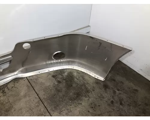 FREIGHTLINER Cascadia Bumper Assembly, Front