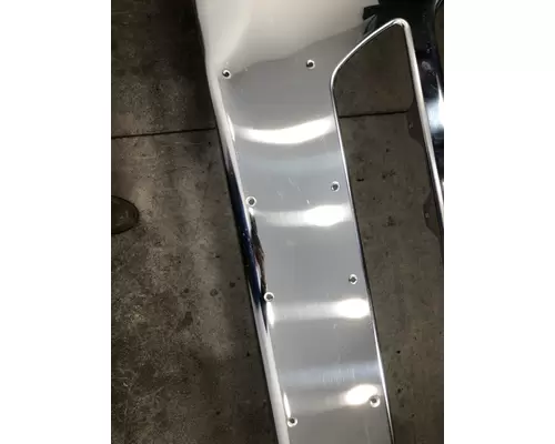 FREIGHTLINER Cascadia Bumper Assembly, Front