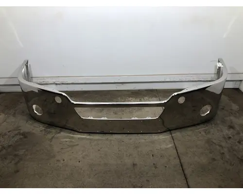 FREIGHTLINER Cascadia Bumper Assembly, Front