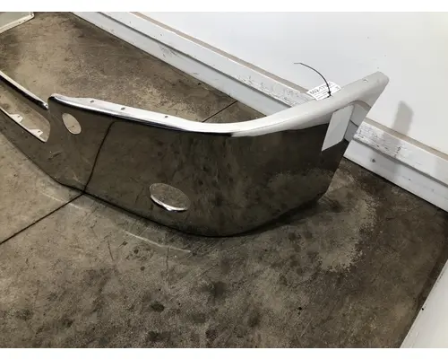 FREIGHTLINER Cascadia Bumper Assembly, Front