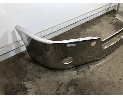 FREIGHTLINER Cascadia Bumper Assembly, Front