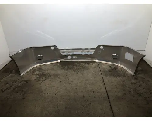 FREIGHTLINER Cascadia Bumper Assembly, Front