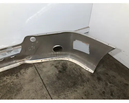 FREIGHTLINER Cascadia Bumper Assembly, Front