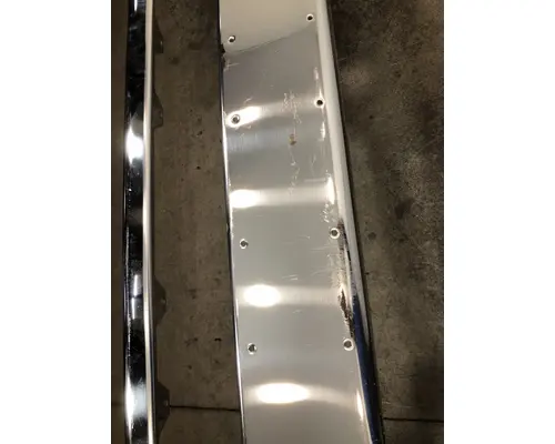 FREIGHTLINER Cascadia Bumper Assembly, Front