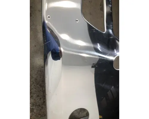 FREIGHTLINER Cascadia Bumper Assembly, Front