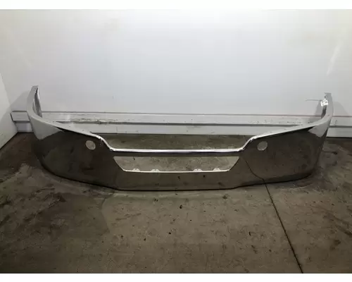 FREIGHTLINER Cascadia Bumper Assembly, Front