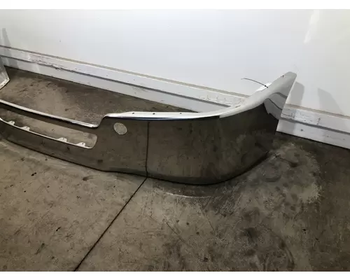 FREIGHTLINER Cascadia Bumper Assembly, Front