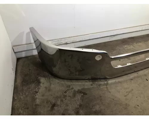 FREIGHTLINER Cascadia Bumper Assembly, Front