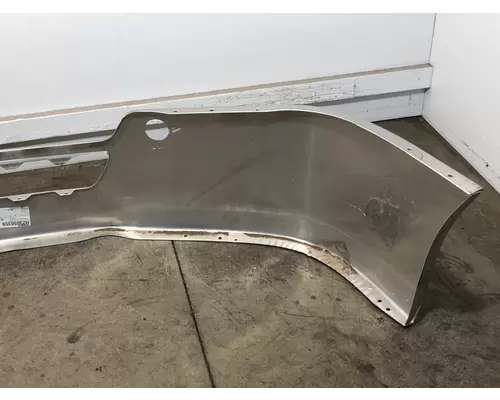 FREIGHTLINER Cascadia Bumper Assembly, Front