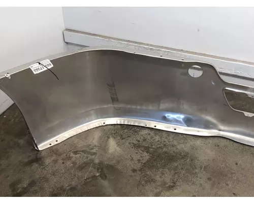 FREIGHTLINER Cascadia Bumper Assembly, Front