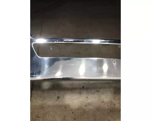 FREIGHTLINER Cascadia Bumper Assembly, Front