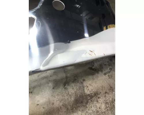 FREIGHTLINER Cascadia Bumper Assembly, Front