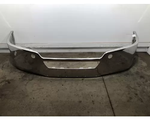 FREIGHTLINER Cascadia Bumper Assembly, Front