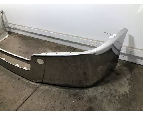 FREIGHTLINER Cascadia Bumper Assembly, Front