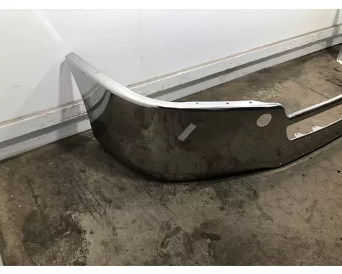 FREIGHTLINER Cascadia Bumper Assembly, Front
