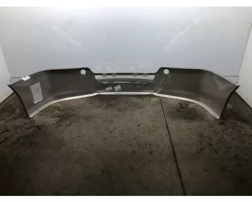 FREIGHTLINER Cascadia Bumper Assembly, Front