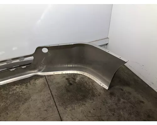FREIGHTLINER Cascadia Bumper Assembly, Front