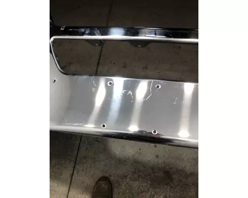 FREIGHTLINER Cascadia Bumper Assembly, Front