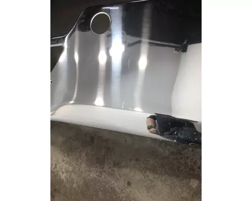 FREIGHTLINER Cascadia Bumper Assembly, Front