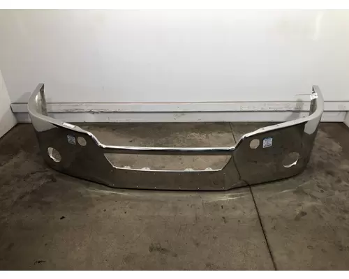 FREIGHTLINER Cascadia Bumper Assembly, Front