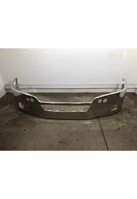 FREIGHTLINER Cascadia Bumper Assembly, Front