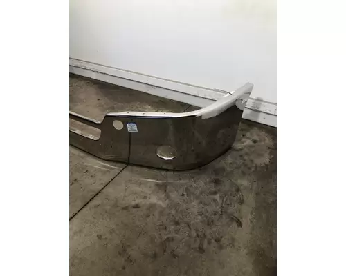 FREIGHTLINER Cascadia Bumper Assembly, Front