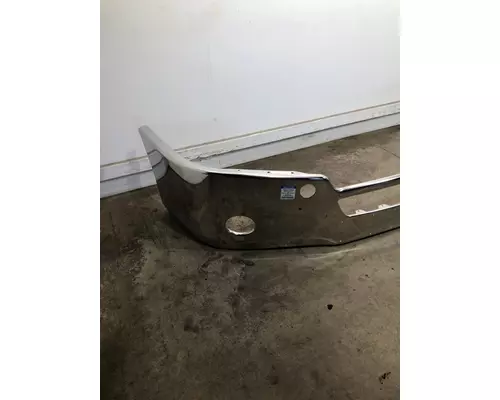 FREIGHTLINER Cascadia Bumper Assembly, Front