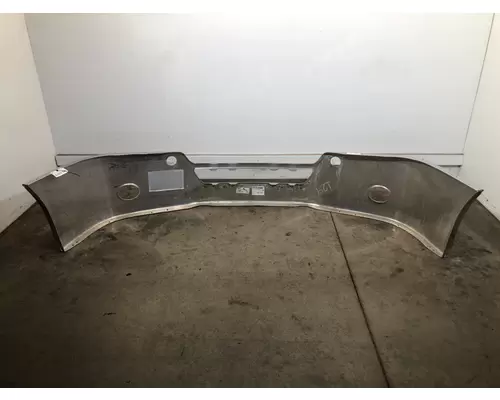 FREIGHTLINER Cascadia Bumper Assembly, Front