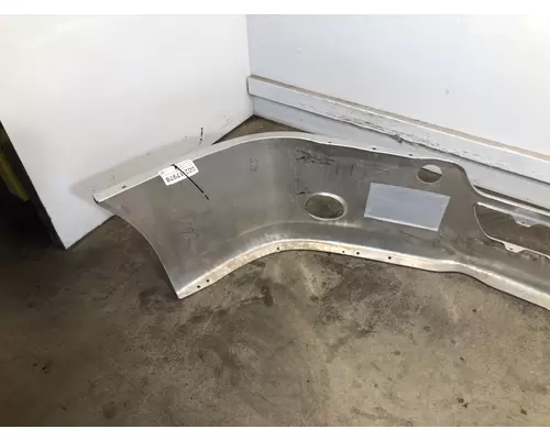 FREIGHTLINER Cascadia Bumper Assembly, Front