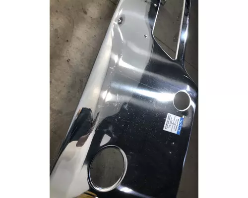 FREIGHTLINER Cascadia Bumper Assembly, Front