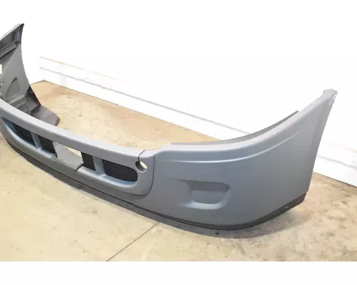 FREIGHTLINER Cascadia Bumper Assembly, Front