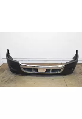 FREIGHTLINER Cascadia Bumper Assembly, Front