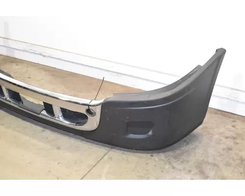 FREIGHTLINER Cascadia Bumper Assembly, Front