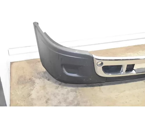 FREIGHTLINER Cascadia Bumper Assembly, Front