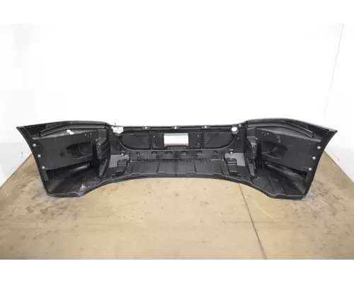 FREIGHTLINER Cascadia Bumper Assembly, Front