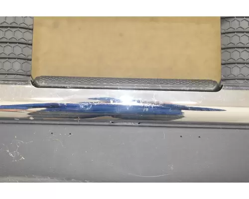 FREIGHTLINER Cascadia Bumper Assembly, Front