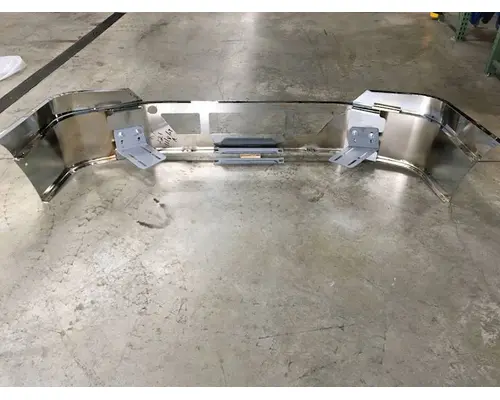FREIGHTLINER Cascadia Bumper Assembly, Front