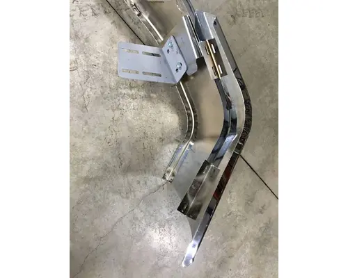 FREIGHTLINER Cascadia Bumper Assembly, Front