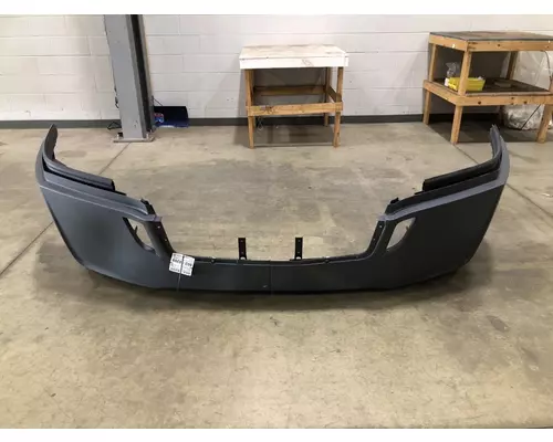 FREIGHTLINER Cascadia Bumper Assembly, Front